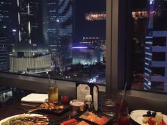 -广州富力君悦大酒店·凯菲厅