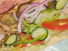 -赛百味SUBWAY(万柳华联店)