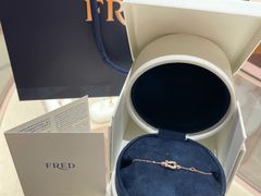 -FRED斐登(上海恒隆精品店)