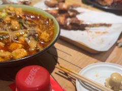-小乾杯串店•16年沈阳烧烤(文安路店)