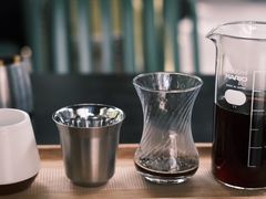 -Au Cafe&Roastery(华侨城店)