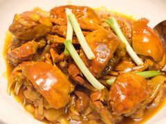 -百盛·鼎膳(中海财富中心)