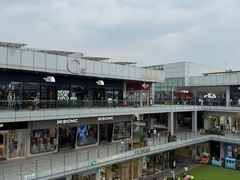 -首创奥特莱斯(北京店)