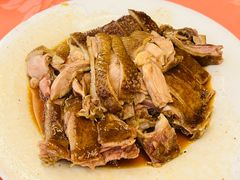 -深运潮州粥(东门店)