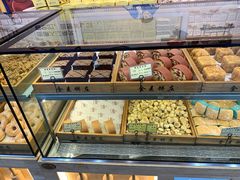 -金麦呈饼庄(铁西新玛特店)