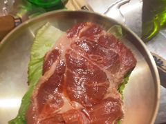-核桃碳烤肉馆(深圳首店)