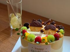 -花甜生活FatimCake·生日蛋糕
