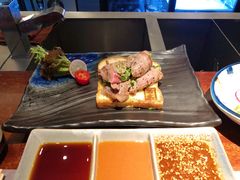 -岩也·日料与酒(龙岗天安云谷店)