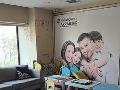 -瑞尔齿科(天津国际大厦诊所)