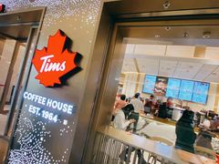 -Tims天好咖啡·贝果(东方广场店)
