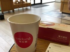 -味多美蛋糕(看丹桥店)