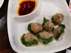 -武林厨神·粤式茶点(五羊店)