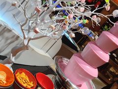 -济南喜来登酒店-盛宴自助西餐厅·综合自助