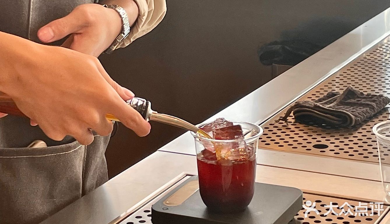 肇庆的❗️废土工业风！！！厂房咖啡工坊🏭