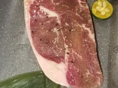 -新石器烤肉(之心城店)