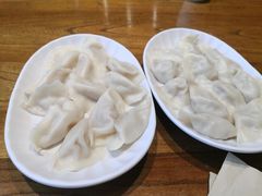 -一轩饺子馆(丽都店)