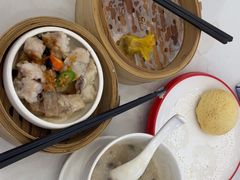 -圣丰盛宴酒家(东城店)