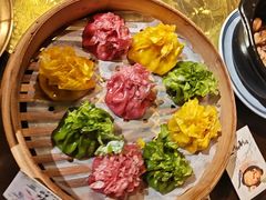 -龍聚祥烧麦馆(鼓楼店)