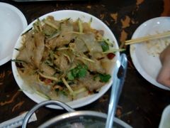 -张包铺(道外店)