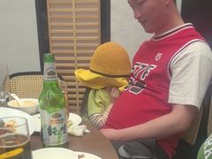 -福海居烤鸭店(鸟巢店)