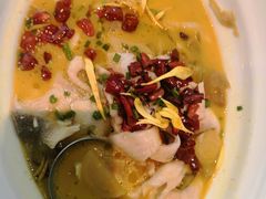 -绿茶餐厅(成都大悦城店)