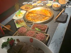 -九鼎轩脆毛肚火锅(南京东路店)