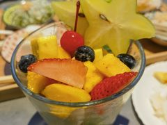 -沿江海南菜·文昌鸡祖师爷(大东海店)