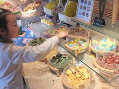 -美盛喜来登大酒店-盛宴标帜餐厅