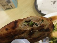-张吉祥花椒肉火烧(老潍县美食城店)