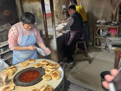 -肖为民麻糕(双桂坊店)