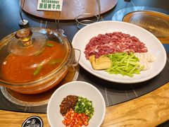 -黔蘑菇四季餐厅(观山湖店)