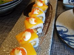 黄袍加身-原田新料理(1912店)