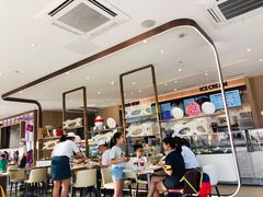 -哈根达斯(滨江店)