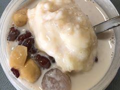 -君之狮子山·轻糖烘焙(松江印象城店)
