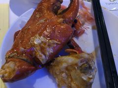 -同乐海鲜(乌节路中央店)