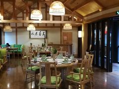 -青城山六善酒店·紫氣園中餐厅