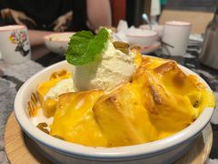 -新白鹿餐厅(百联中环店)