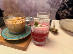 -龟兹KUCINA·新疆菜(前滩L+PLAZA店)