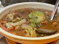 -李老哈·东北菜(宋园路店)