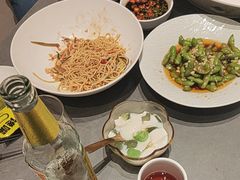 -俏立方·15年新楚菜
