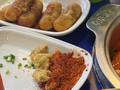 -马路边边火锅串串(观前街店)