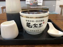 -龟金正·港式甜品(客村店)