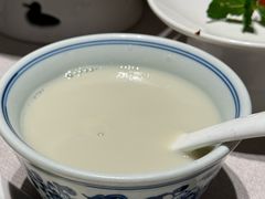 -四季民福烤鸭店(外滩外白渡桥店)