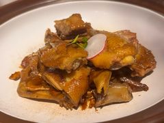 -临家闽南菜(宝洲路店)
