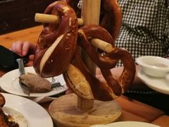 -宝莱纳餐厅(滨江店)