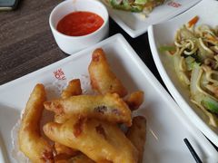 八珍炒糕-海坛特色小吃·只做平潭特色菜(平潭店)