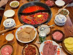 -憨铁匠火锅(红山6979店)