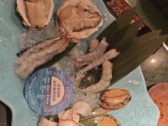 -牛New寿喜烧(中山公园龙之梦店)