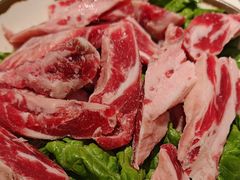 -白山烧烤(文安路万豪店)