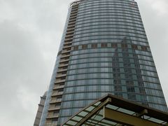 -上海外滩茂悦大酒店